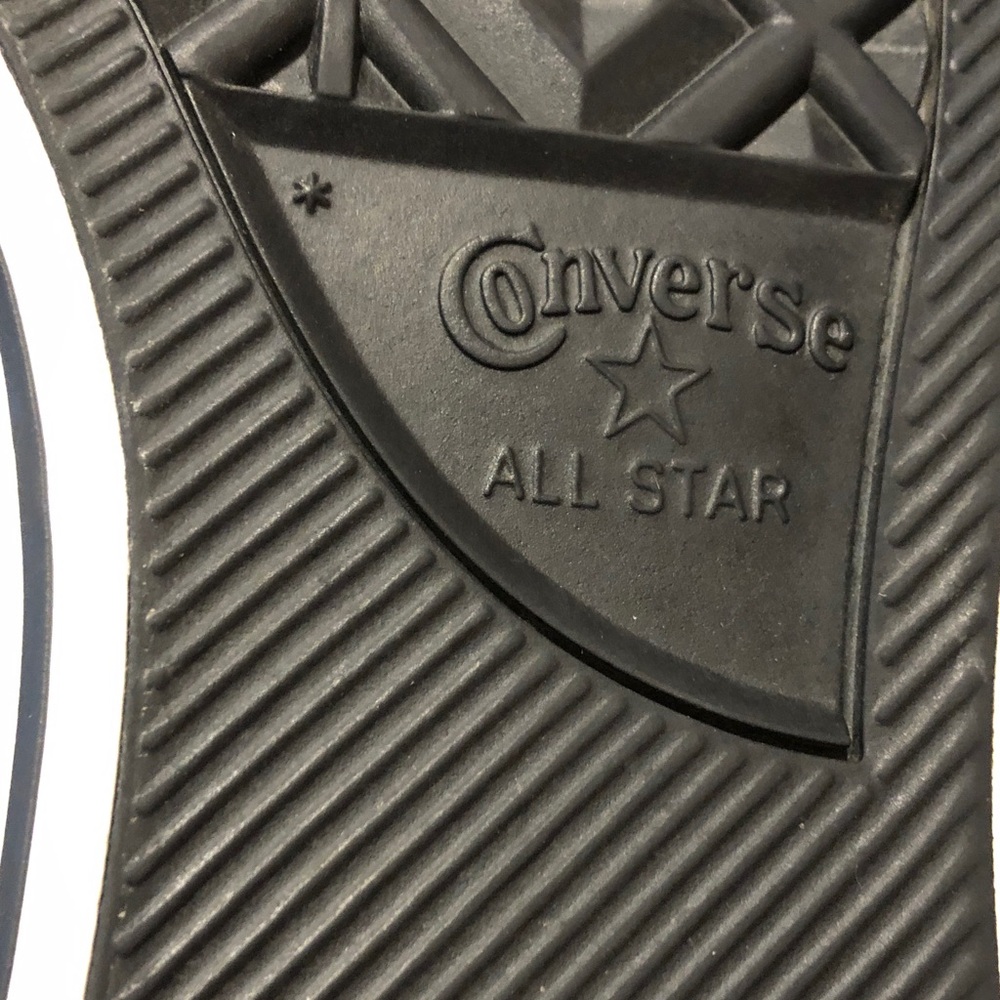 Converse high top sneakers - Picture 6 of 7